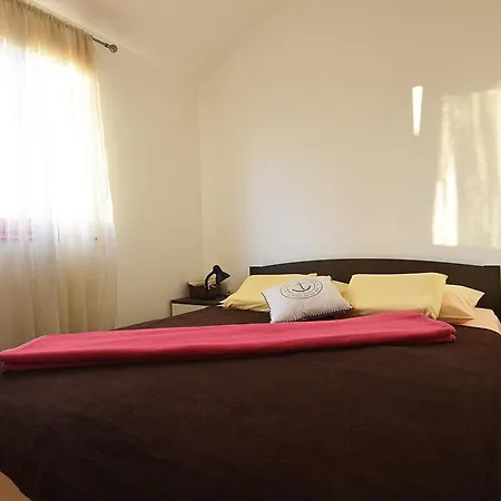 Lavanda Apartmán