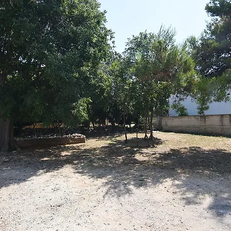 Apartmán Lavanda Biograd Na Moru