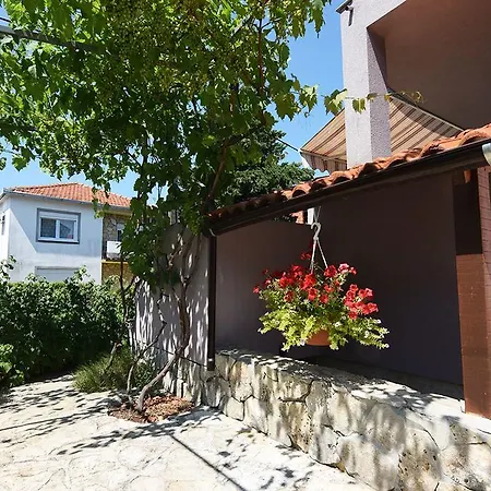 Apartmán Lavanda *