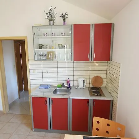 Apartmán Lavanda *
