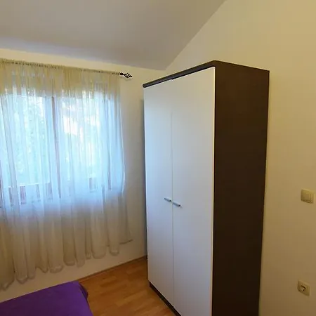 Lavanda Apartmán Biograd Na Moru