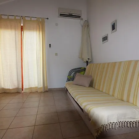 Lavanda Apartmán
