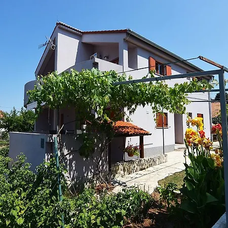 Lavanda Apartmán