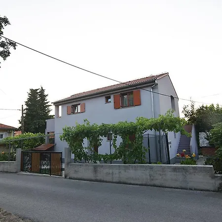 Lavanda Apartmán Biograd Na Moru