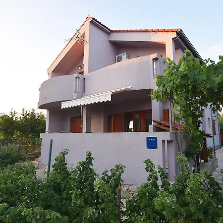 Lavanda Apartmán