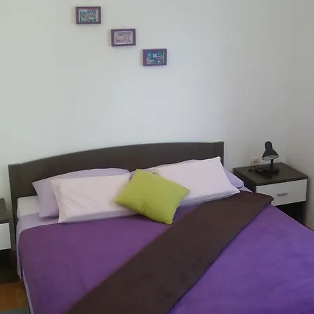 Lavanda Apartmán *