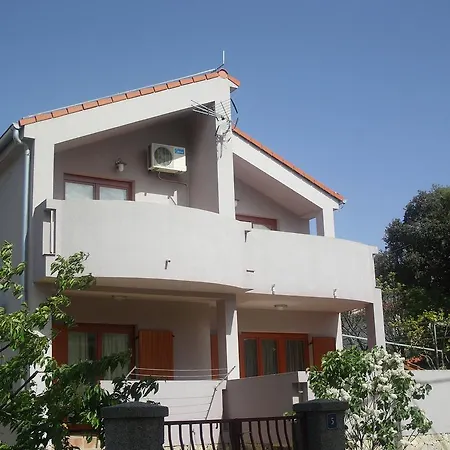Lavanda Apartmán Biograd Na Moru