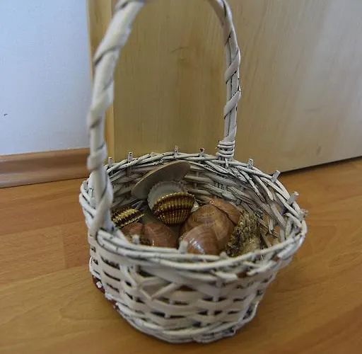 Lavanda Apartament Biograd Na Moru