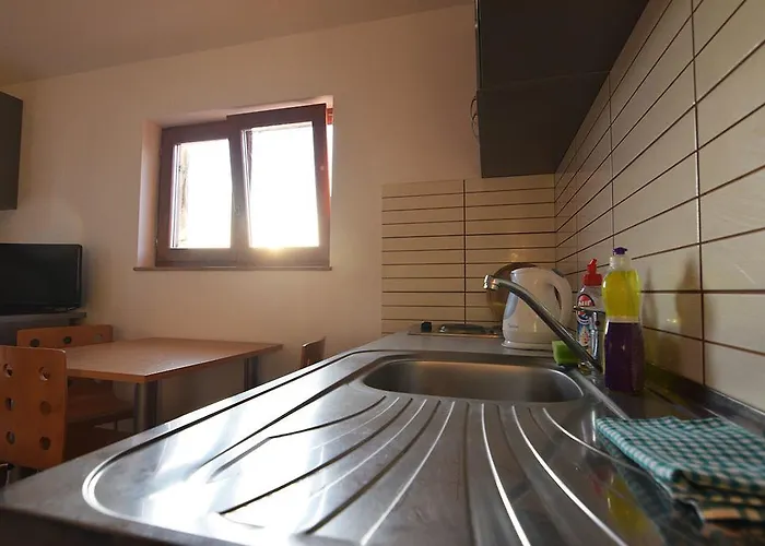 Lavanda Apartament *