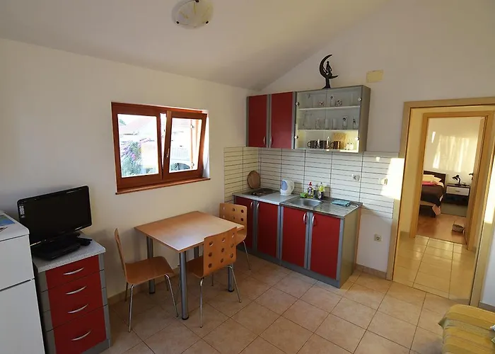 Lavanda Apartament Biograd Na Moru