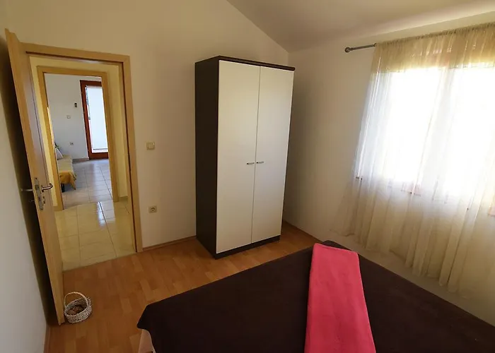Apartament Lavanda