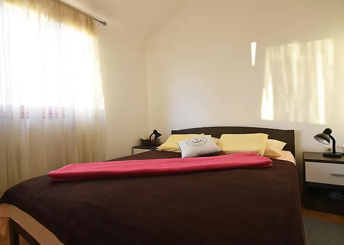 Lavanda Apartament