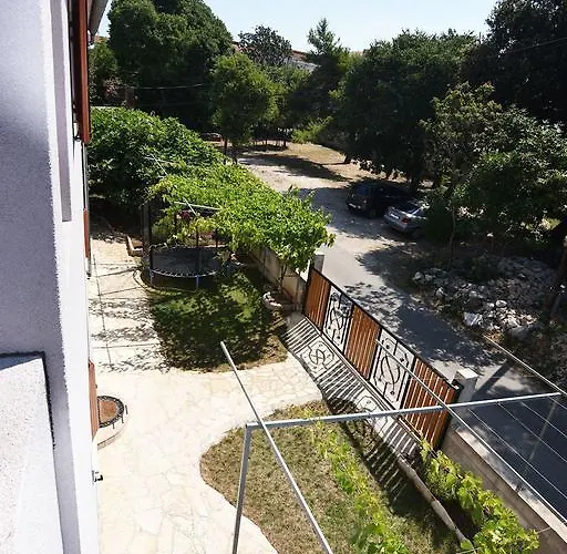 Lavanda * Biograd Na Moru
