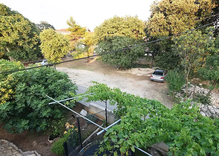 Apartament Lavanda
