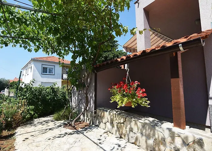 Apartament Lavanda *