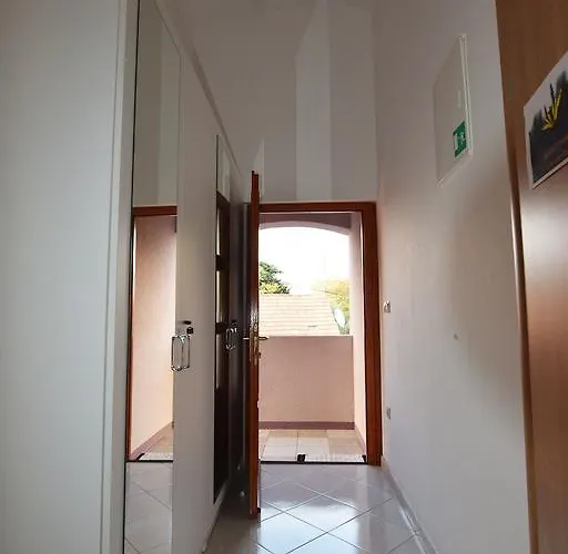 Apartament Lavanda