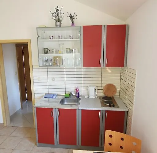 Apartament Lavanda *