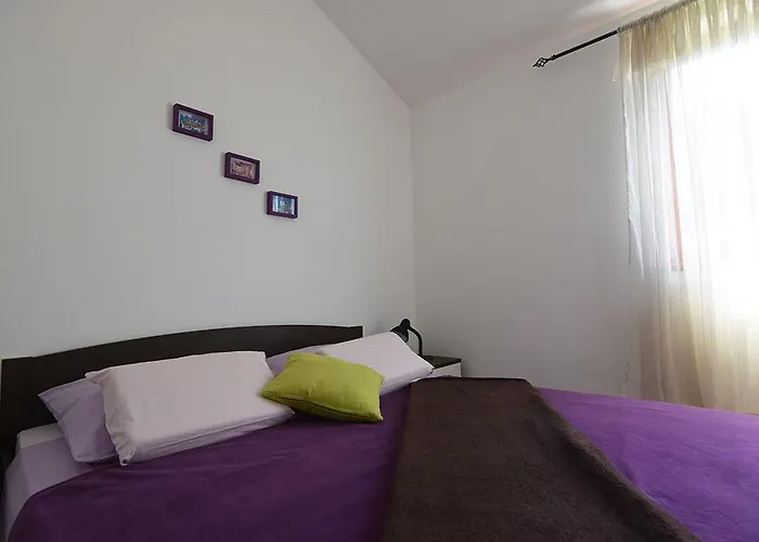 Lavanda * Biograd Na Moru