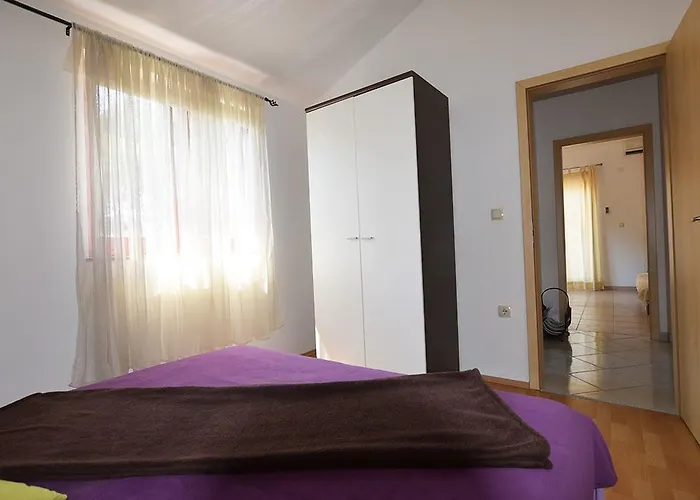 Apartament Lavanda