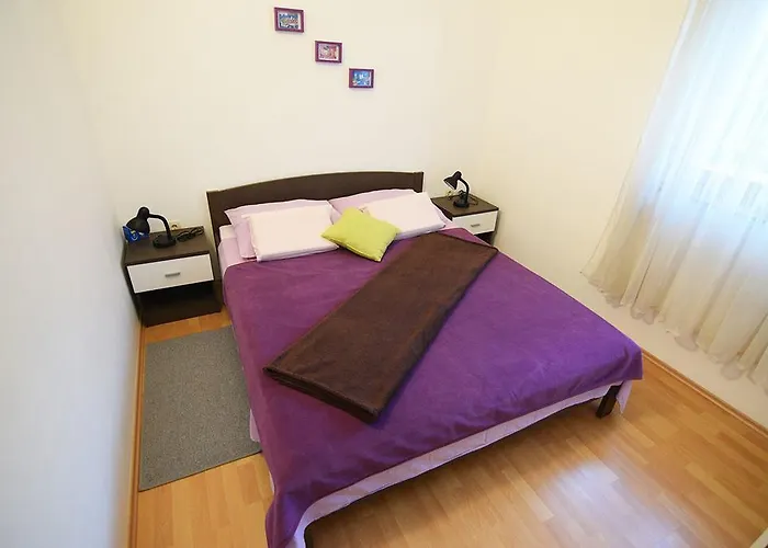 Lavanda Biograd Na Moru