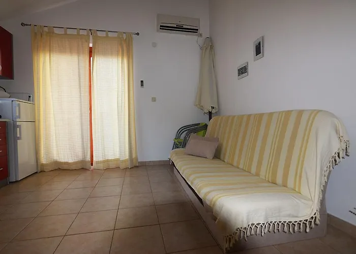 Lavanda Apartament