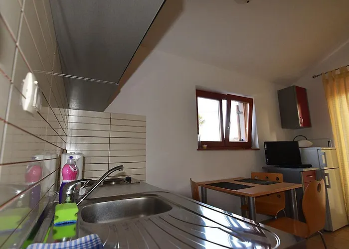 Apartament Lavanda *