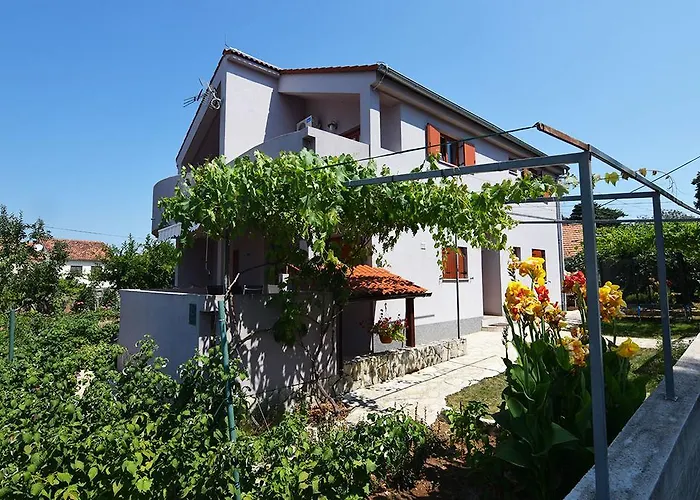Lavanda Apartament