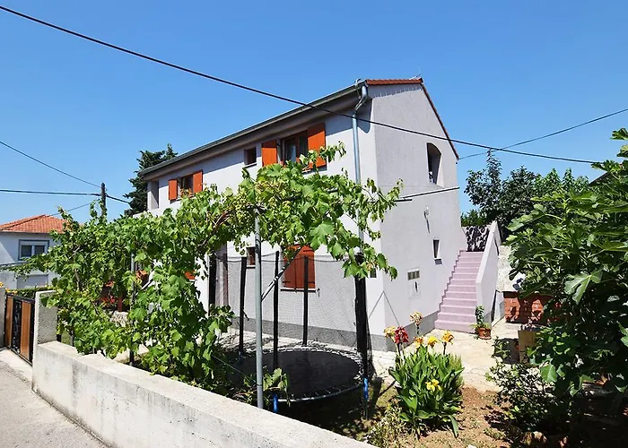 Lavanda Apartament *