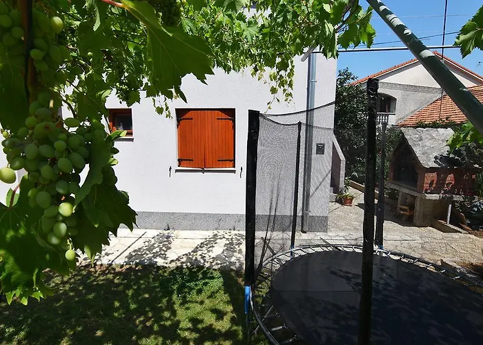 Apartament Lavanda Biograd Na Moru