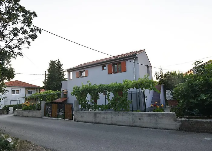 Lavanda Apartament Biograd Na Moru