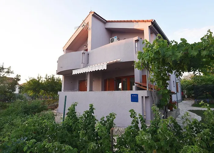 Lavanda Apartament