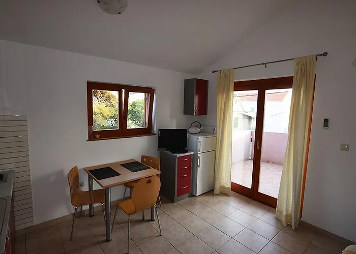 Apartament Lavanda