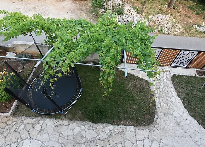 Lavanda Biograd Na Moru