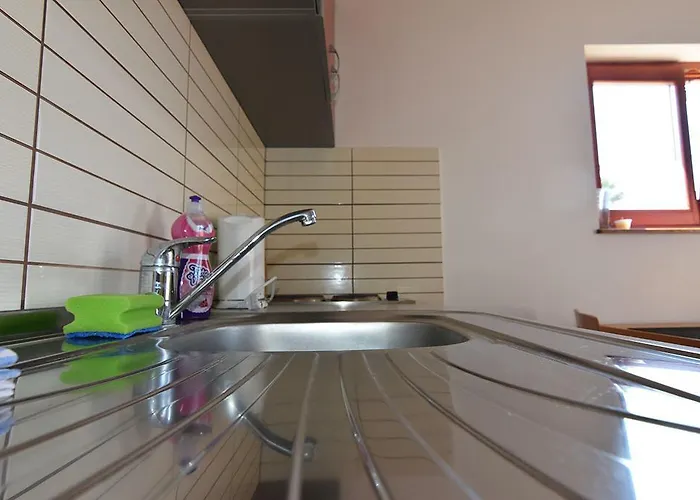 Lavanda Apartament