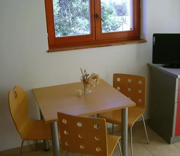 Lavanda Apartament Biograd Na Moru