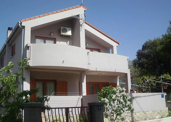 Lavanda * Biograd Na Moru