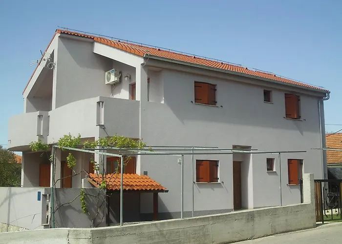 Apartament Lavanda