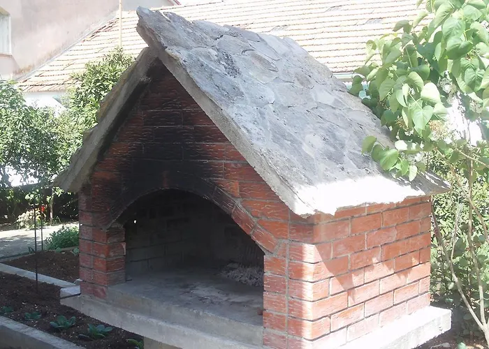 Lavanda Biograd Na Moru