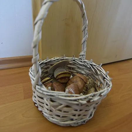 Lavanda Apartamento Biograd Na Moru