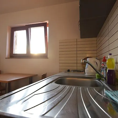 Lavanda Apartamento *