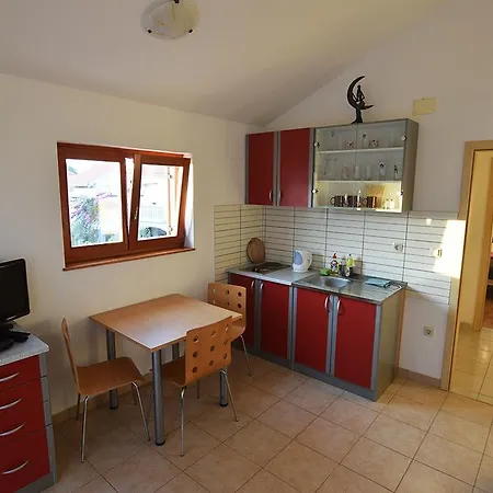 Lavanda Apartamento Biograd Na Moru