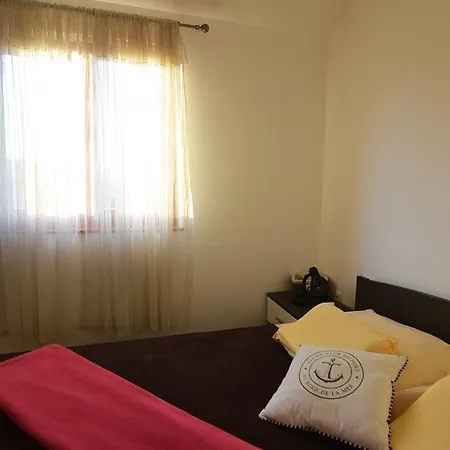 Lavanda Biograd Na Moru