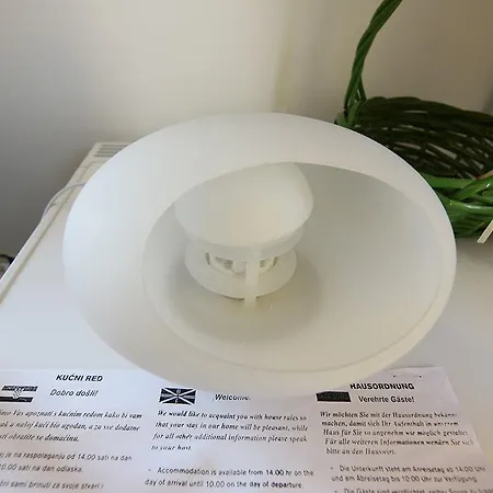 Lavanda Διαμέρισμα Biograd Na Moru