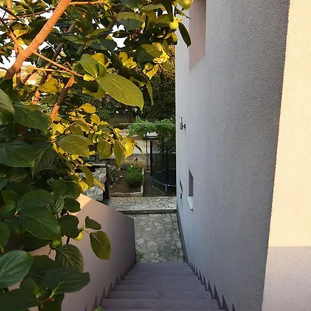 Διαμέρισμα Lavanda *