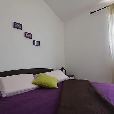 Lavanda * Biograd Na Moru