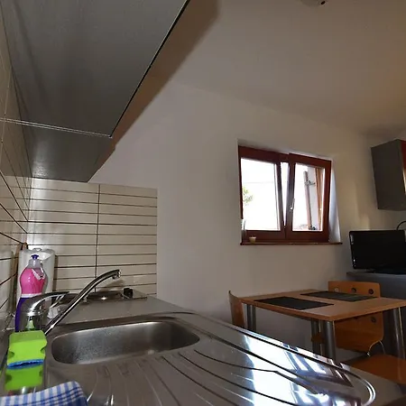 Διαμέρισμα Lavanda *