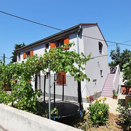 Lavanda Διαμέρισμα *