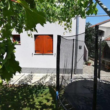 Apartamento Lavanda Biograd Na Moru