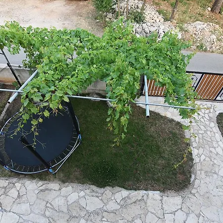 Lavanda Biograd Na Moru