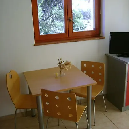 Lavanda Apartamento Biograd Na Moru